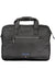 Tommy Hilfiger Mens Briefcase Black