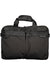 Tommy Hilfiger Mens Briefcase Black