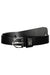 Tommy Hilfiger Leather Belt Women Black