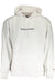 Tommy Hilfiger Mens White Zipped Sweatshirt