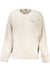 Tommy Hilfiger Womens Zipless Sweatshirt Beige