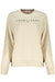 Tommy Hilfiger Womens Zipless Sweatshirt Beige