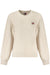 Tommy Hilfiger Sweatshirt Without Zip Women Beige