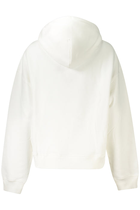 Tommy Hilfiger Sweatshirt Without Zip Women White