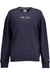 Tommy Hilfiger Sweatshirt Without Zip Woman Blue