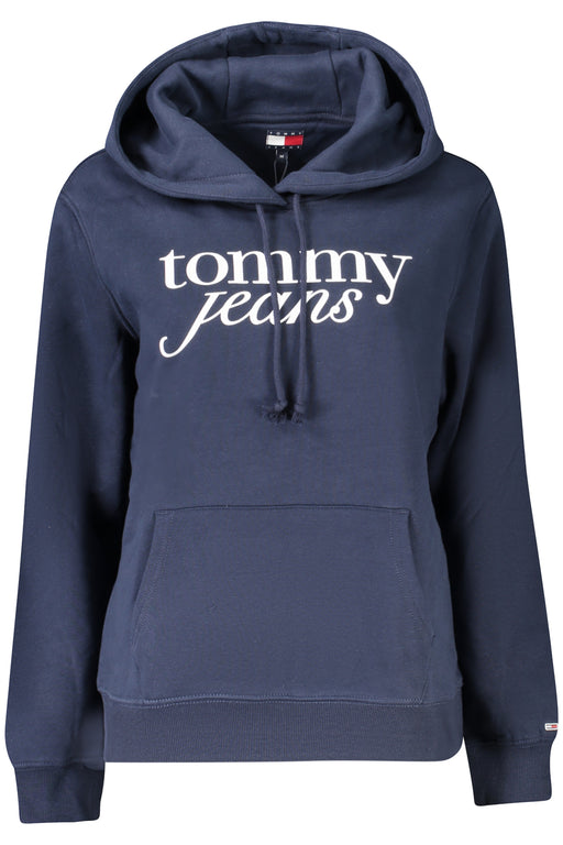 Tommy Hilfiger Sweatshirt Without Zip Women Blue