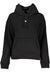 Tommy Hilfiger Womens Zipless Sweatshirt Black