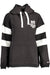 Tommy Hilfiger Sweatshirt Without Zip Women Black