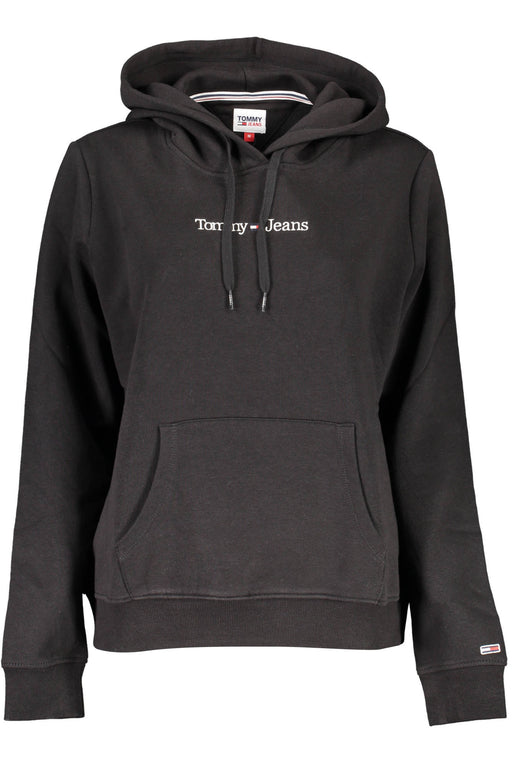 Tommy Hilfiger Sweatshirt Without Zip Women Black
