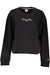 Tommy Hilfiger Womens Zipless Sweatshirt Black