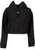 Tommy Hilfiger Womens Zipless Sweatshirt Black