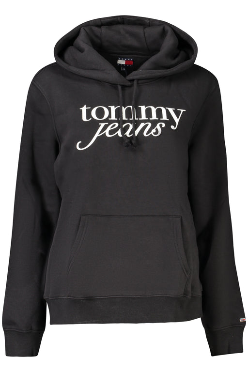 Tommy Hilfiger Sweatshirt Without Zip Women Black