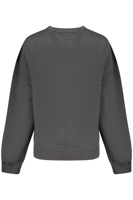 Tommy Hilfiger Sweatshirt Without Zip Women Black