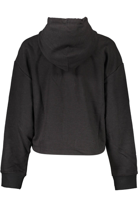 Tommy Hilfiger Sweatshirt Without Zip Women Black