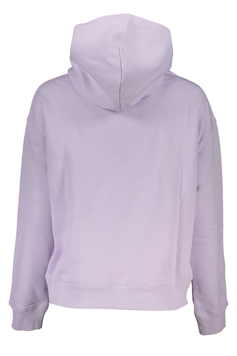 Tommy Hilfiger Γυναικείο Zipless Sweatshirt Purple | Αγοράστε Tommy Online - B2Brands | , Μοντέρνο, Ποιότητα - Υψηλή Ποιότητα