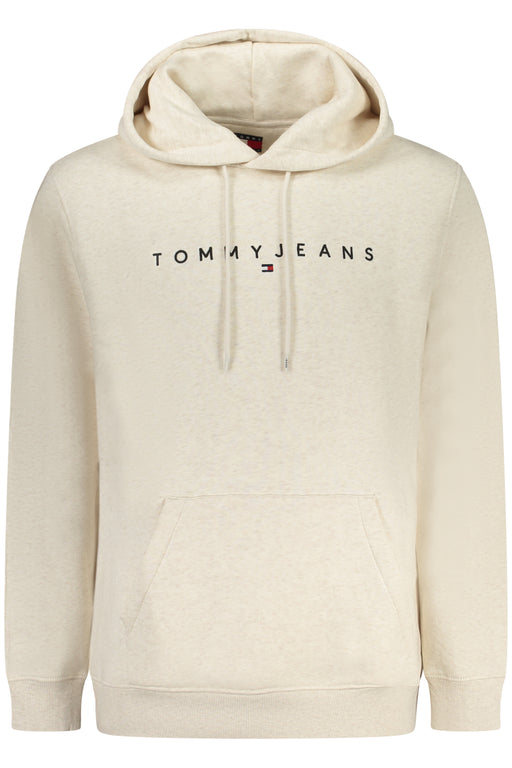 Tommy Hilfiger Sweatshirt Without Zip Men Beige