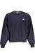 Tommy Hilfiger Mens Blue Zipless Sweatshirt
