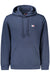 Tommy Hilfiger Mens Blue Zip-Up Sweatshirt