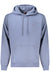 Tommy Hilfiger Mens Blue Zip-Up Sweatshirt
