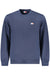 Tommy Hilfiger Mens Blue Zip-Up Sweatshirt