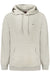 Tommy Hilfiger Mens Zip-Up Sweatshirt Grey