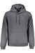 Tommy Hilfiger Mens Gray Zipless Sweatshirt