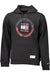 Tommy Hilfiger Sweatshirt Without Zip Black Man