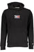 Tommy Hilfiger Sweatshirt Without Zip Black Man