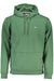 Tommy Hilfiger Mens Green Zipless Sweatshirt