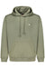 Tommy Hilfiger Mens Zip-Up Sweatshirt, Green