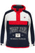 Tommy Hilfiger Mens Blue Sports Jacket