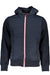 Tommy Hilfiger Mens Blue Sports Jacket