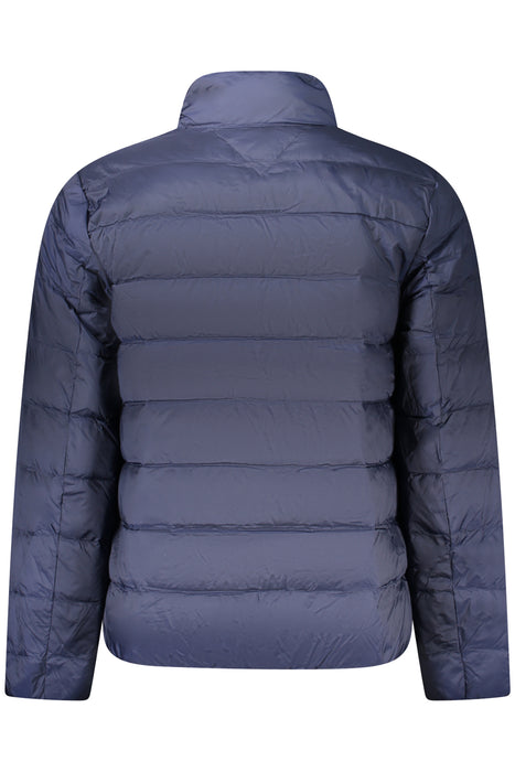 Tommy Hilfiger Mens Sports Jacket Blue