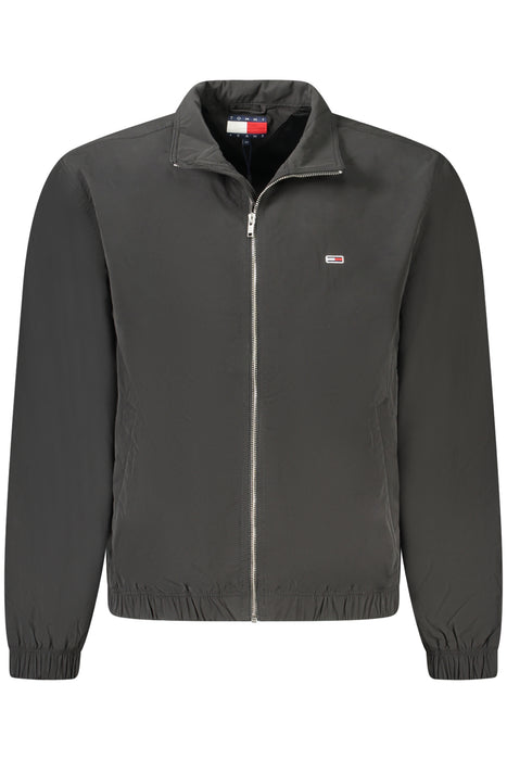 Tommy Hilfiger Mens Sports Jacket Black
