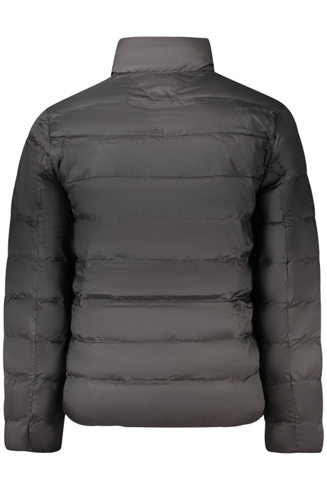 Tommy Hilfiger Mens Sports Jacket Black