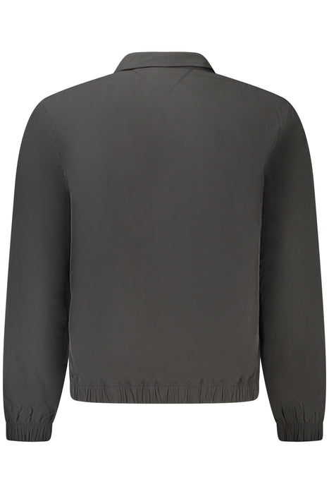 Tommy Hilfiger Mens Sports Jacket Black