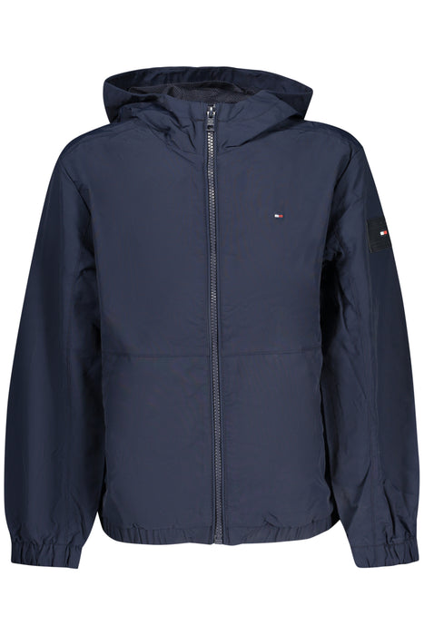 Tommy Hilfiger Kids' Blue Jacket