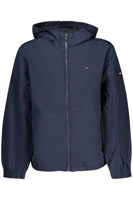 Tommy Hilfiger Kids' Blue Jacket