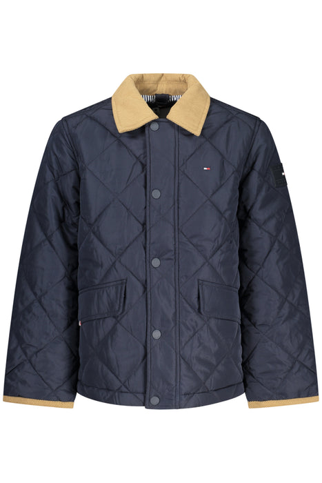 Tommy Hilfiger Kids' Blue Jacket