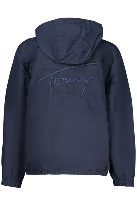 Tommy Hilfiger Kids' Blue Jacket