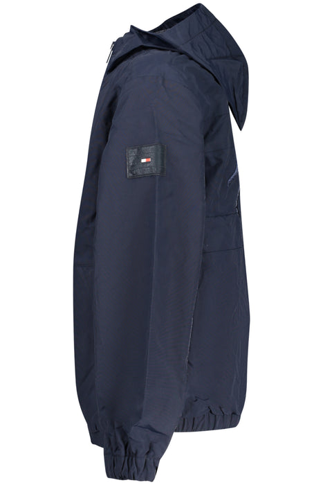 Tommy Hilfiger Kids' Blue Jacket