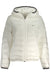 Tommy Hilfiger White Womens Jacket