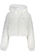 Tommy Hilfiger White Womens Jacket