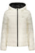 Tommy Hilfiger Womens White Jacket