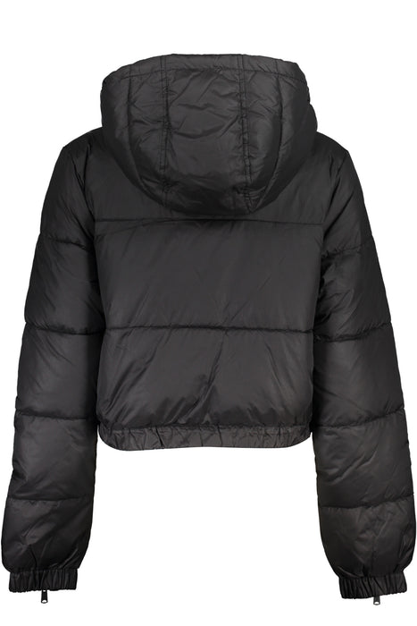 Tommy Hilfiger Μαύρο Γυναικείο Jacket | Αγοράστε Tommy Online - B2Brands | , Μοντέρνο, Ποιότητα - Υψηλή Ποιότητα