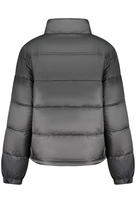 Tommy Hilfiger Womens Black Jacket