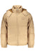 Tommy Hilfiger Mens Beige Jacket