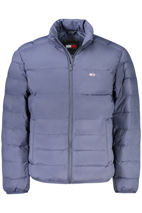 Tommy Hilfiger Mens Jacket Blue