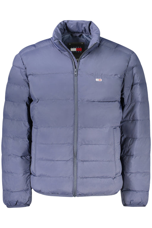 Tommy Hilfiger Mens Jacket Blue