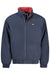 Tommy Hilfiger Mens Blue Jacket